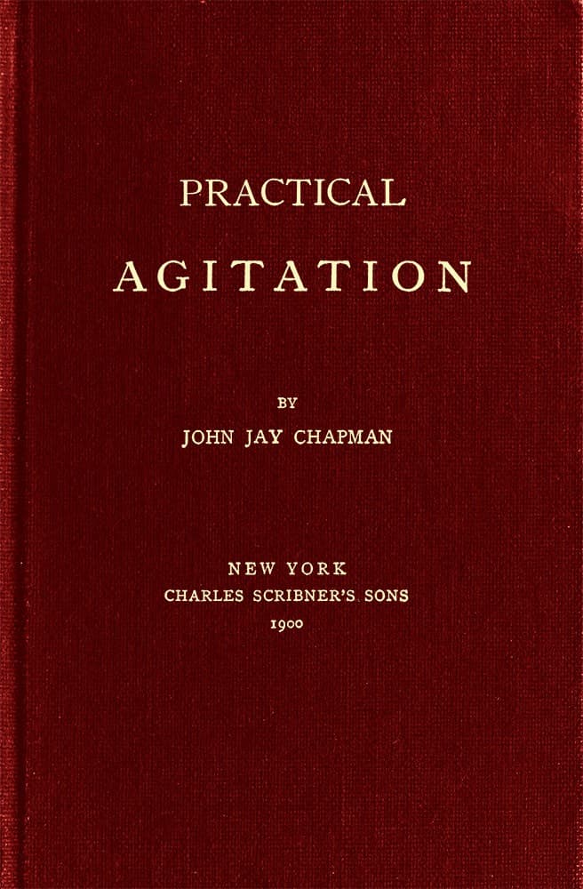 Practical Agitation