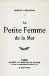 La petite femme de la mer