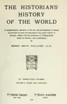 The historians' history of the world in twenty-five volumes, volume 10 :  Spain…