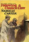 Following a Chance Clew; Or, Nick Carter's Lucky Find