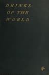 Drinks of the World