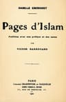 Pages d'Islam