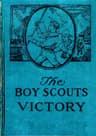 The Boy Scouts' Victory