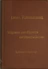 The Law of Hotel Life; or, the Wrongs and Rights of Host and Guest