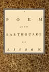 A poem on the earthquake at Lisbon