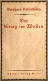 Der Krieg im Westen
