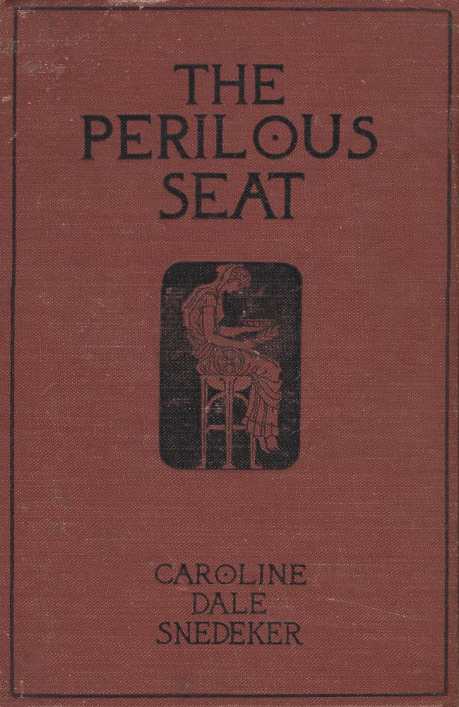 The Perilous Seat