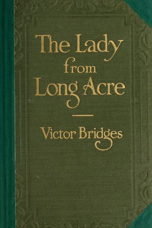 The Lady from Long Acre