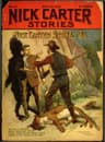 Nick Carter Stories No. 11, November 23, 1912: Nick Carter Strikes Oil; or,…