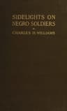 Sidelights on Negro Soldiers