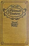 A Woman Ventures: A Novel