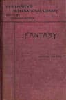 Fantasy: A Novel