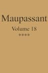 Œuvres complètes de Guy de Maupassant - volume 18