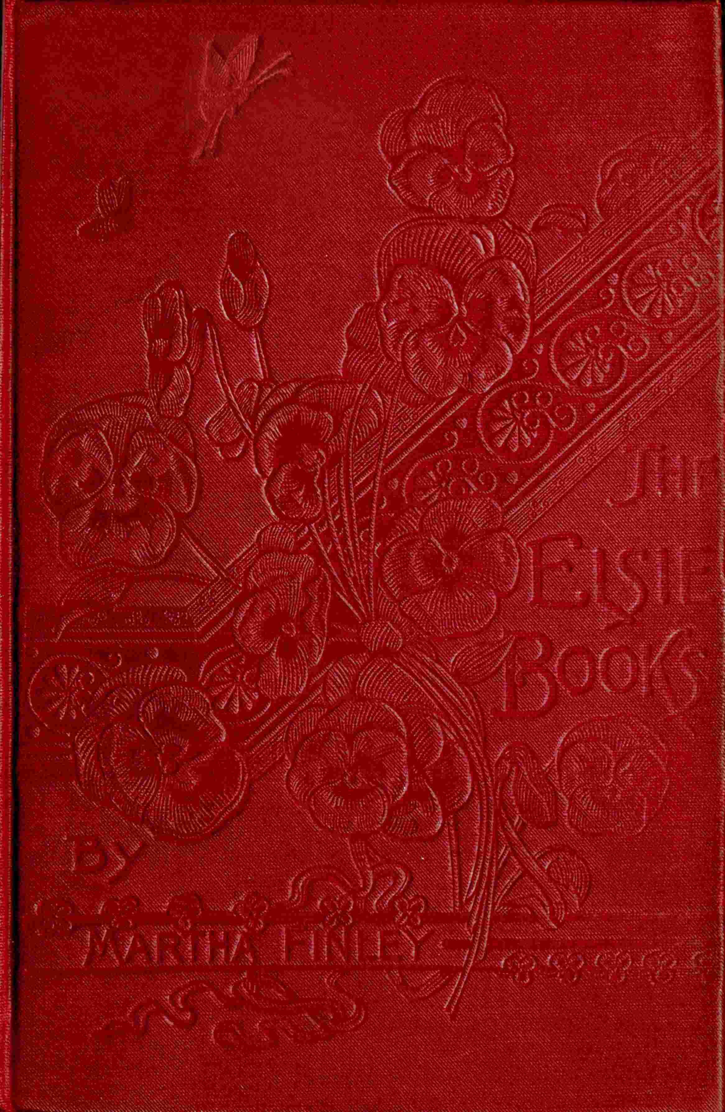 Elsie and the Raymonds