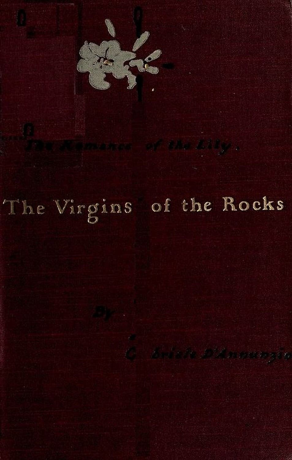 The Virgins of the Rocks