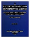 A History of Magic and Experimental Science, Volume 2 (of 2)during the First Thirteen Centuries of Our Era