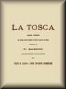 La Tosca: Drama Trágico En Cuatro Actos Divididos En Cinco Cuadros