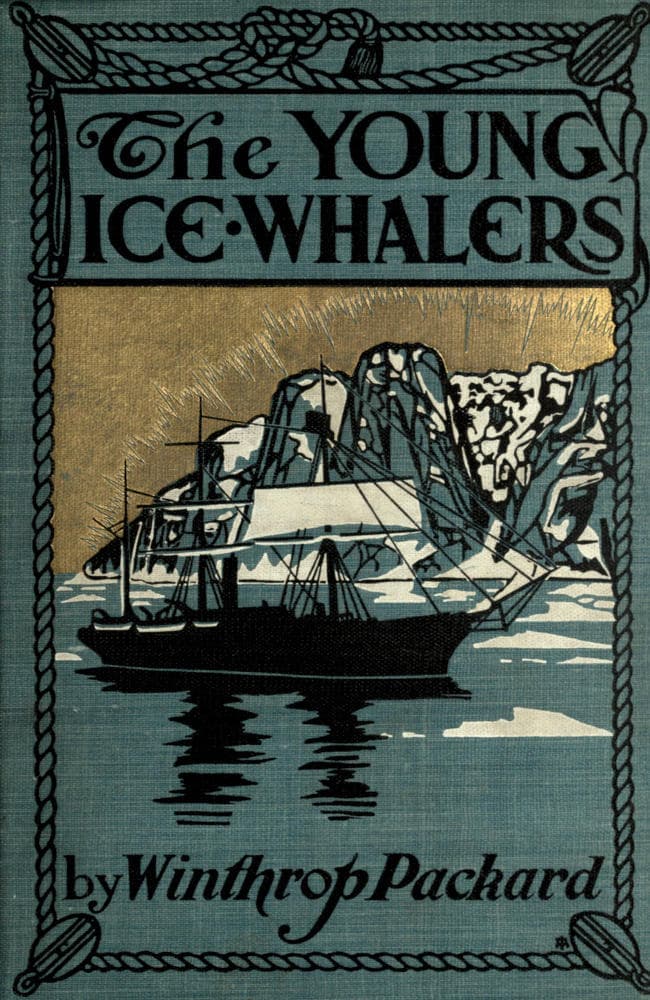 The Young Ice Whalers