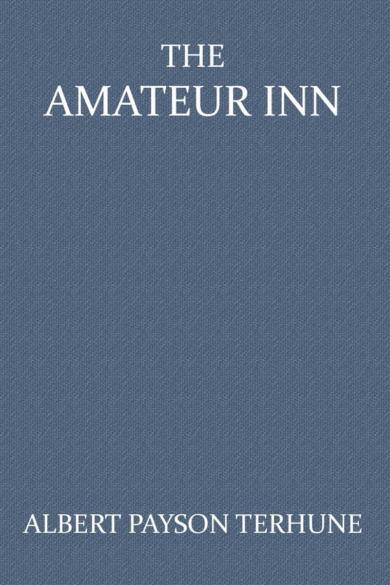 The Amateur Inn