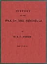 History of the War in the Peninsula and in the South of France from the Year 1807 to the Year 1814, Vol. 2