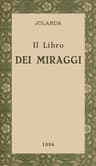 Il Libro Dei Miraggi