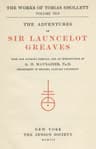 The Adventures of Sir Launcelot Greaves