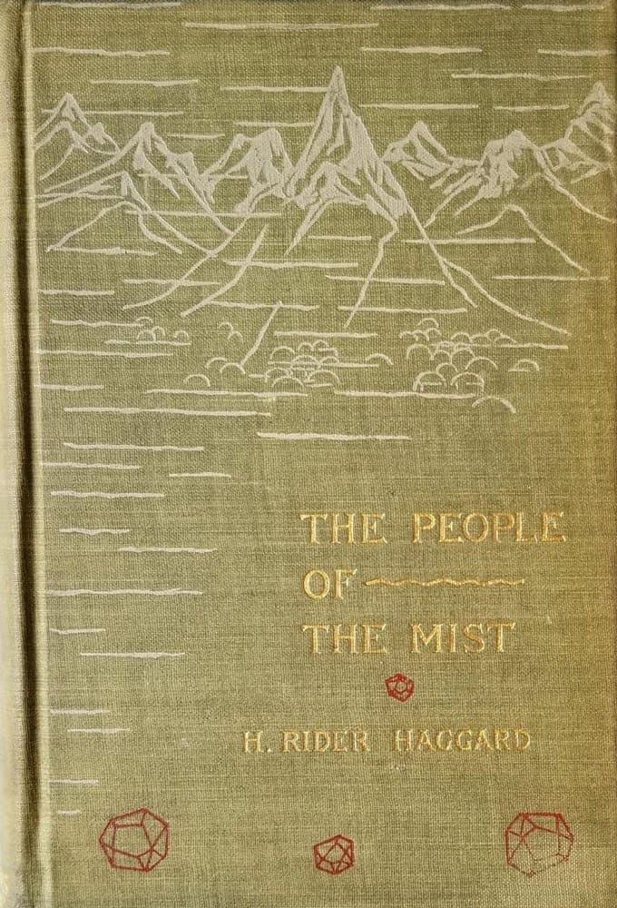 The People of the Mist