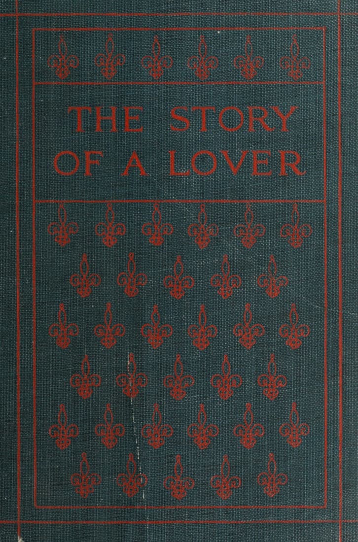 The Story of a Lover