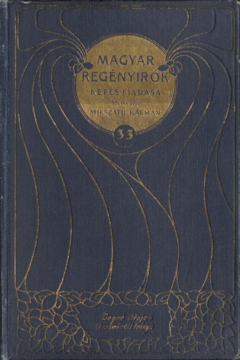 A Száműzött Leánya: Regény