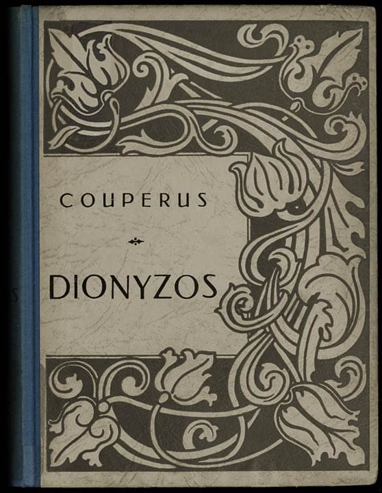 Dionyzos