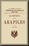 La Batalla De Los Arapiles