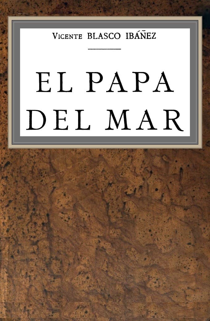 El Papa Del Mar