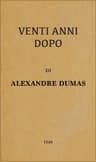 Venti Anni Dopo