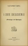 I Due Desiderii