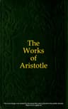 Aristotle's Works:containing the Master-Piece, Directions for Midwives, and Counsel and Advice to Child-Bearing Women with Various Useful Remedies