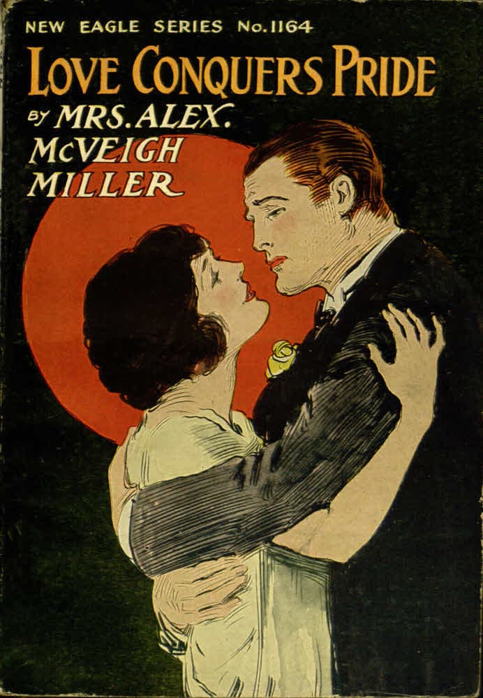 Love Conquers Pride; Or, Where Peace Dwelt