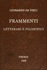 Frammenti Letterari E Filosofici