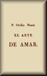El Arte De Amar