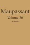 Œuvres Complètes De Guy De Maupassant - Volume 20
