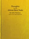 Thoughts Upon the African Slave Trade