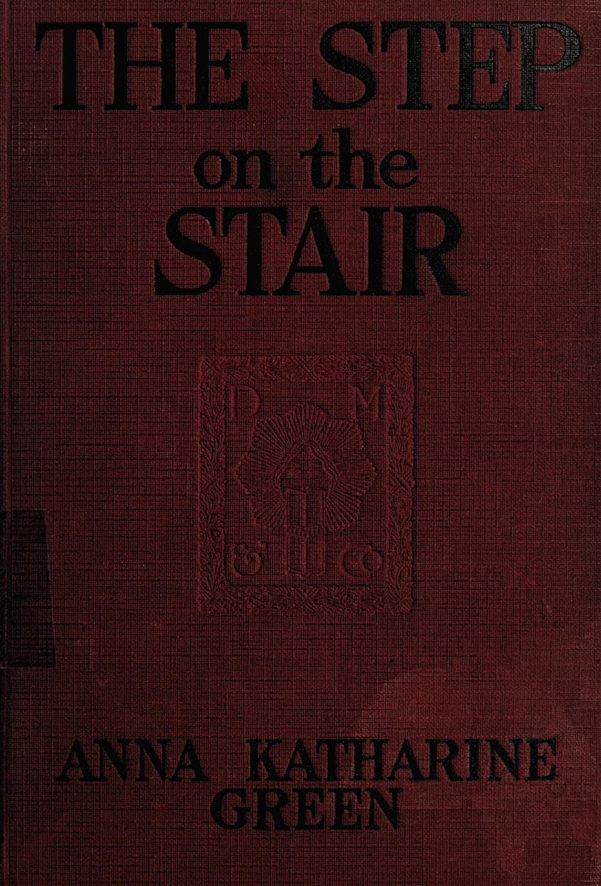 The Step on the Stair