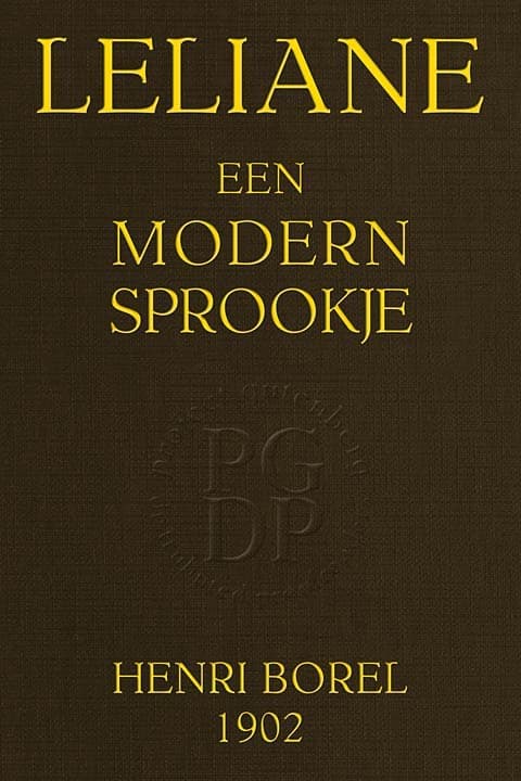 Leliane: Een Modern Sprookje