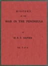 History of the War in the Peninsula and in the South of France from the Year 1807 to the Year 1814, Vol. 3