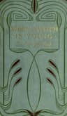 When a Witch Is Young: A Historical Novel