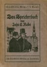 Das Speicherbuch