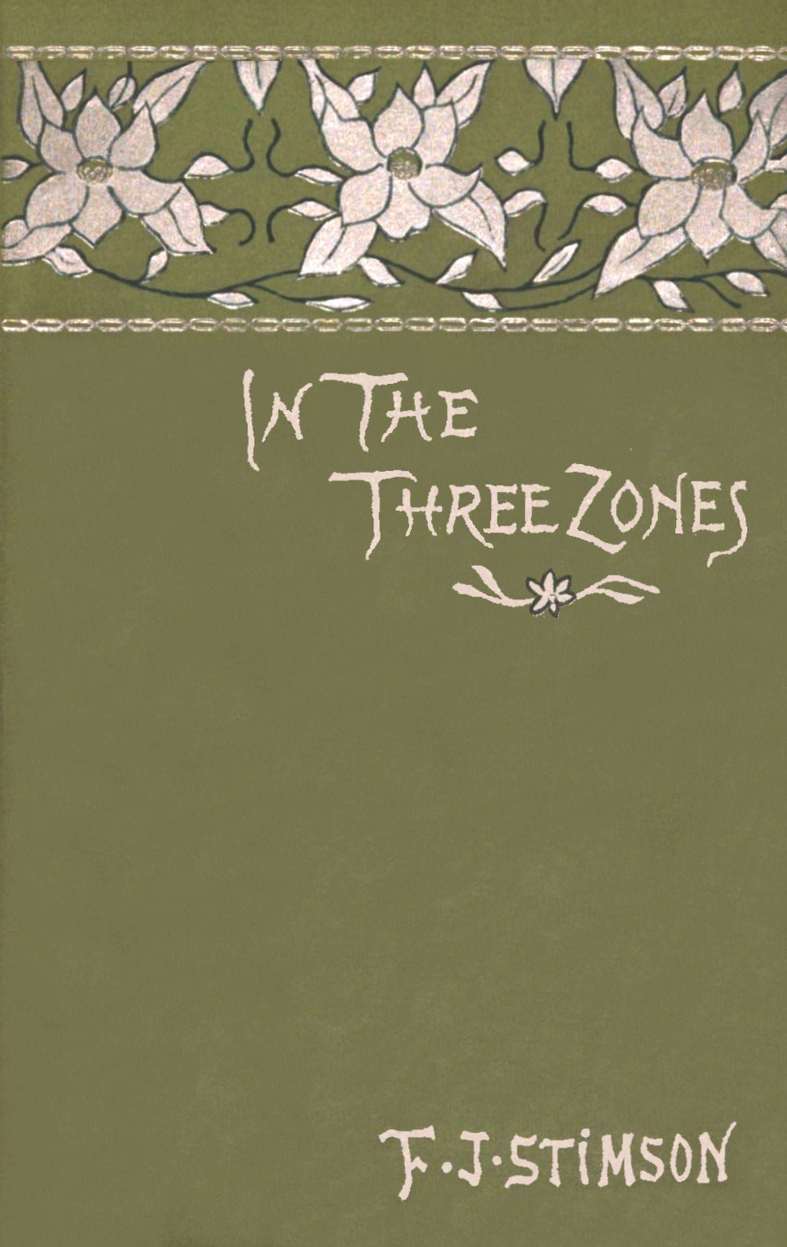 In the Three Zones