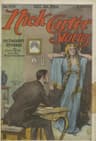 Nick Carter Stories No. 120, December 26, 1914: An Uncanny Revenge; Or, Nick Carter and the Mind Murderer.