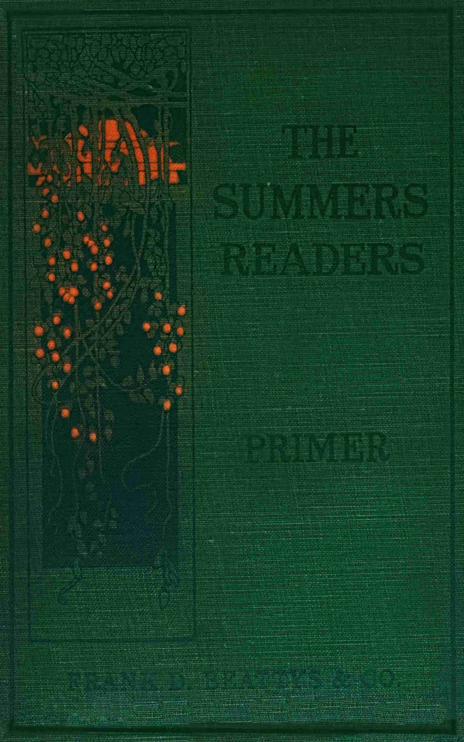 The Summers Readers: Primer