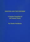 Einstein and the Universe: A Popular Exposition of the Famous Theory