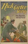 Nick Carter Stories No. 122, January 9, 1915: The Suicide; Or, Nick Carter and the Lost Head